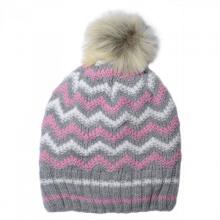 Lenne '17 Knitted Hat Rimy Art.16392 /128  Mazuļu siltā cepure(52-56)
