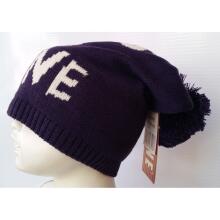 Lenne '17 Knitted Hat Riimy Art.16391/607 Тёплая вязаная зимняя шапочка (56)