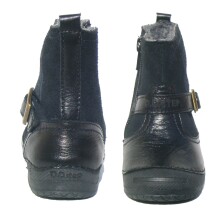 D.D.Step (DDStep) Art. 038- 213B Зимние ботиночки из натуральной кожи (19-24)
