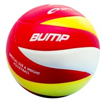 Spokey Bump II Art. 837405 Volleyball (5)