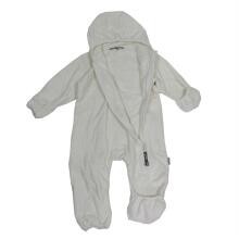 Huppa '18 Dandy Art.3305BASE-60020  флисовый комбинезон (размеры: 62 - 92cm)