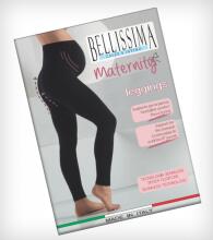 Bellissima Art.M007 Maternity Legins