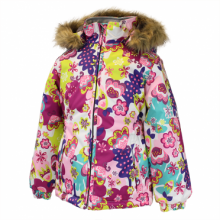 Huppa'19 Marii Art.17830030-81920  Утепленная термокуртка (размер 104-158 cm)