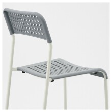 Ikea Fejan 102.259.28 Adde Krēsls (pelēks)