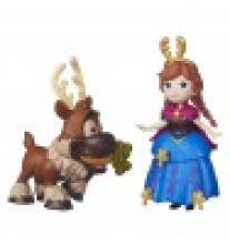 Disney Frozen Art.B5185 Mini lelle