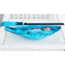 MiniMonkey Baby Sling Unlimited Turquoise Многофунциональный детский слинг 