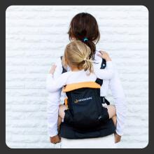  Mini Monkey Baby Sling