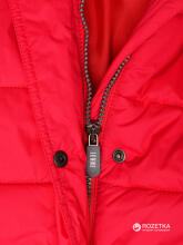 Lenne 16 Girls Jacket Rosa 15364/186 Bērnu siltā ziemas termo jaciņa-mētelis [jaka] (140, 146 cm)