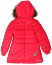 Lenne 16 Girls Jacket Rosa 15364/186 Утепленная термо курточка/пальто для девочек, (размер 140,146)