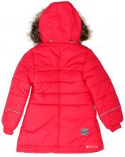 Lenne 16 Girls Jacket Rosa 15364/186 Bērnu siltā ziemas termo jaciņa-mētelis [jaka] (140, 146 cm)