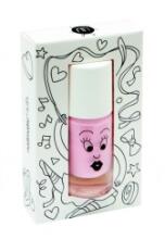 Nailmatic Kids Art.Bella Netoksiska bērnu nagu laka uz ūdens bāzes, 8ml