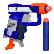 Nerf N-Strike Elite Ierocis JOLT-RE DECO