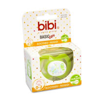 Bibi Basic Care Art.112363 Natural 