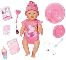 Baby Born Soft Touch Zapf Creation Art. 824368