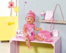 Baby Born Soft Touch Zapf Creation Art. 824368