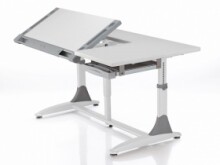 Comf Pro King Desk Art.BD368 Регулируемый стол-парта