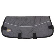 Fillikid Art.MK008-97 Grey Melange Hand Warmer Polarmuff for Strollers Муфта для рук из натуральной овчинки (универсальная)