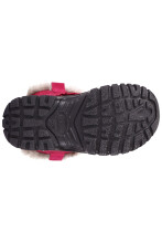 Reima Reimatec® Art. 569168-3920 ypač suderinami, šilti ir ergonomiški vaikiški batai (31,33,34.izm)