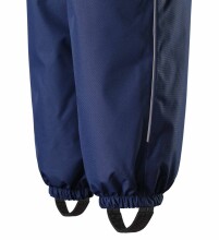 Reima'17 Nappaa Art.513099-6984  Утепленный комплект термо куртка + штаны [раздельный комбинезон] для малышей,  (размер 80,86)