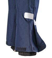 Reima'17 Kiddo Kide Art.523102-6981 Утепленный комплект термо куртка + штаны [раздельный комбинезон] для малышей,  (размер 140)
