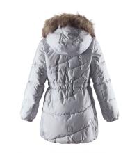 Reima'17 Letti Art.531162-9100 Silta dūnu mazuļu ziemas termo jaciņa (104cm)