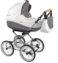 Roan (Роан) Emma Col.E-60 Universāli kulbu rati 2 vienā