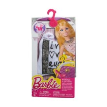 Mattel Barbie Dresses Art. CFX65 Одежда для Барби