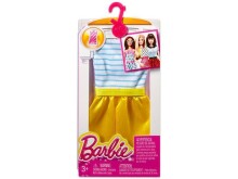 „Mattel Barbie“ suknelės CFX65 Lėlės Barbės drabužiai