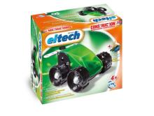 Eitech Art.C320 RACING CAR конструктор