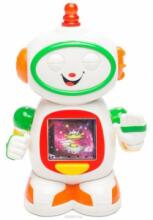 Kiddieland Art. 051367 My Robot Buddy