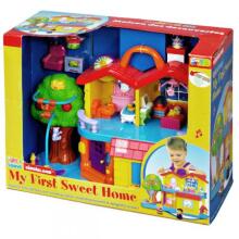 Kiddieland Art. 032730