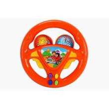 I-Toys Art.V-655 Pirmā Mazuļa stūre