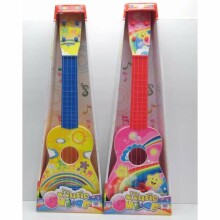 „I-Toys“ menas. 170 vaikų keturių stygų gitara