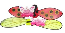 I-Toys Art.V-246 karnēvala kostīms Bites spārni