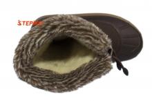 Demar Kids Snowboots Betina Art.1504