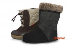 Demar Kids Snowboots Betina Art.1504