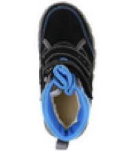 Superfit Gore Tex Art.7-00008-03 Экстра удобные, теплые зимние полусапожки(размер 31,32,33)