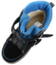 Superfit Gore Tex Art.7-00008-03 Экстра удобные, теплые зимние полусапожки(размер 31,32,33)