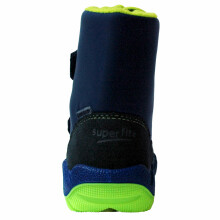 „Superfit Legero Gore Tex“ gaminys 7-00015-81 Itin suderinami, šilti ir ergonomiški vaikiški žieminiai batai (22–28 dydis)