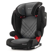 Recaro'18 Monza Nova 2 Col.Carbon Black