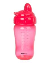 Britton Non-spill Soft Spout Cup Art.B1517