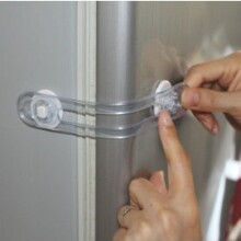 Britton Multi-Use Lock Art.B1804 Защита для дверей (2 шт.)