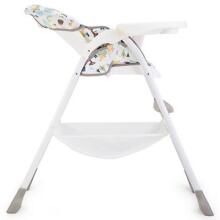 Joie Mimzy Snackers Block Animals Art.174550 Barošanas krēsls