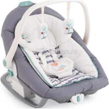 Joie'21 Serina 2 in 1  Art.W1306ABPTC000 Portrait  Электронные качели 2 в 1