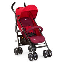 Joie Nitro LX Art.S1036BALRL000 Laurel Pastaigu rati