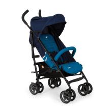 Joie Nitro LX Art.S1036BADPW000 Dark Pewter Pastaigu rati
