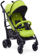 Joie Brisk LX Laurel  Art.S1102HALRL000 Pastaigu rati