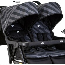 Joie Aire Twin Nautical Navy Art.S1217AANNV000 Stroller for twins