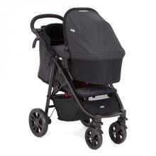 Joie'20 Ramble CC  Art.A1112PACOL000 Coal  Baby cradle Litetrax/Mytrax/Tourist