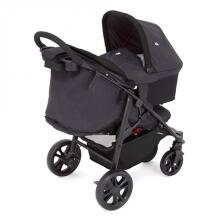 Joie'20 Ramble CC  Art.A1112PACOL000 Coal  Baby cradle Litetrax/Mytrax/Tourist